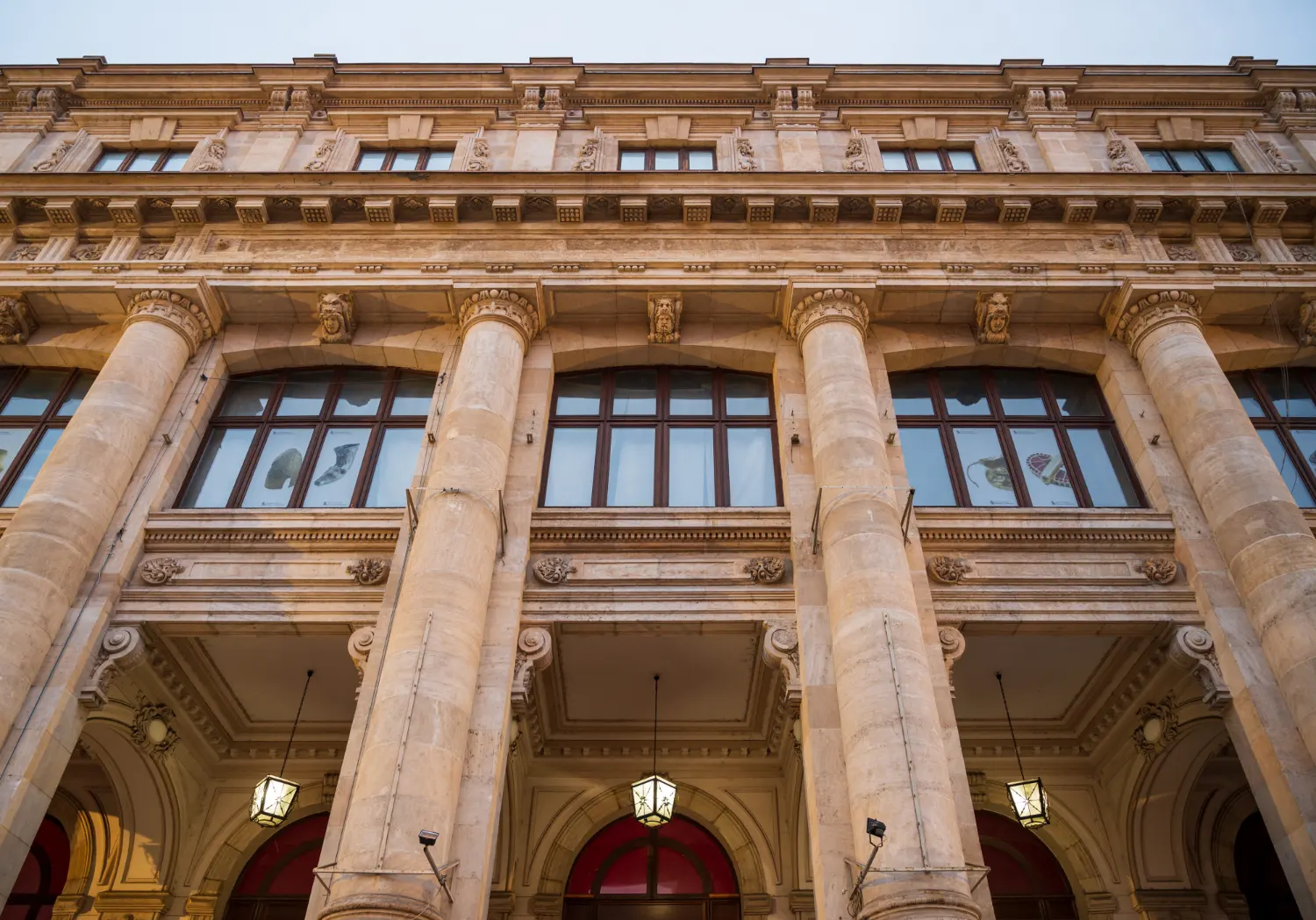 Meble na wymiar dla instytucji, realizacja Kemoiz w Łomiankach i okolicy
